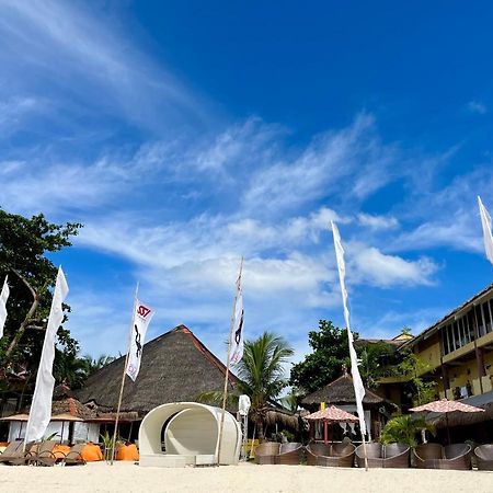 Kokays Maldito Dive Resort Малапаскуа Айлънд Екстериор снимка
