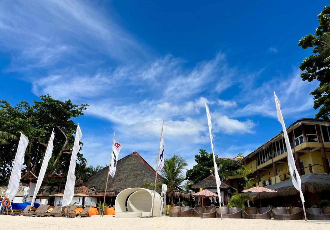 Kokays Maldito Dive Resort Малапаскуа Айлънд Екстериор снимка
