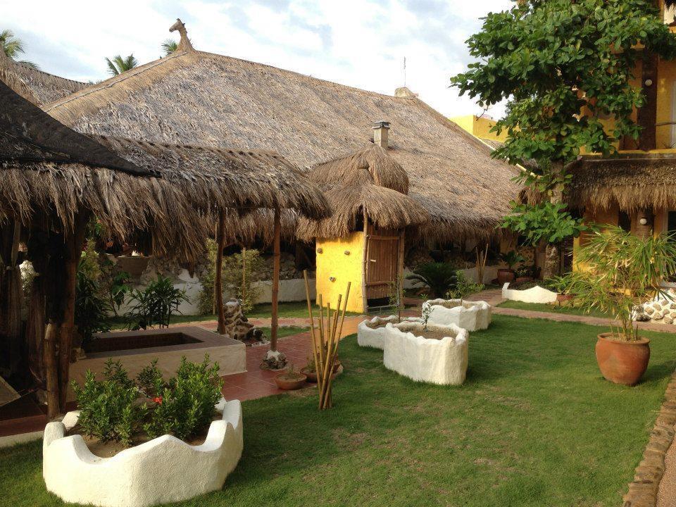 Kokays Maldito Dive Resort Малапаскуа Айлънд Екстериор снимка