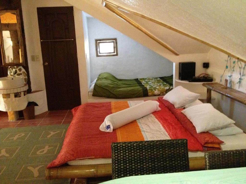Kokays Maldito Dive Resort Малапаскуа Айлънд Екстериор снимка