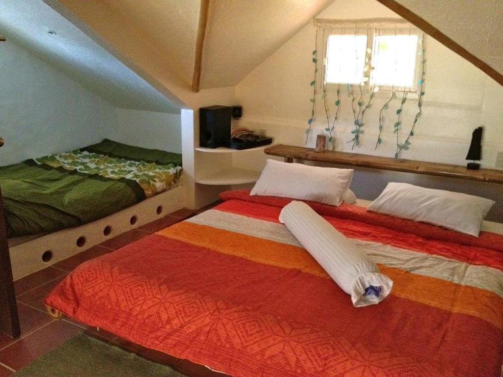 Kokays Maldito Dive Resort Малапаскуа Айлънд Екстериор снимка