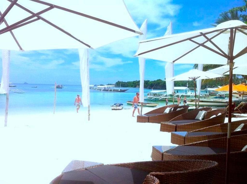 Kokays Maldito Dive Resort Малапаскуа Айлънд Екстериор снимка