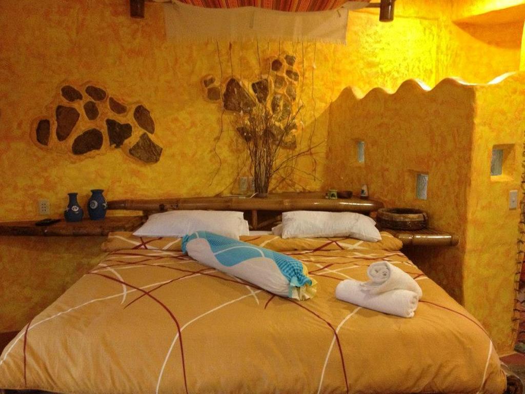 Kokays Maldito Dive Resort Малапаскуа Айлънд Стая снимка
